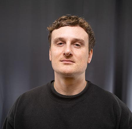 MATT-3 Matt Mahoney-Page - Film Tutor