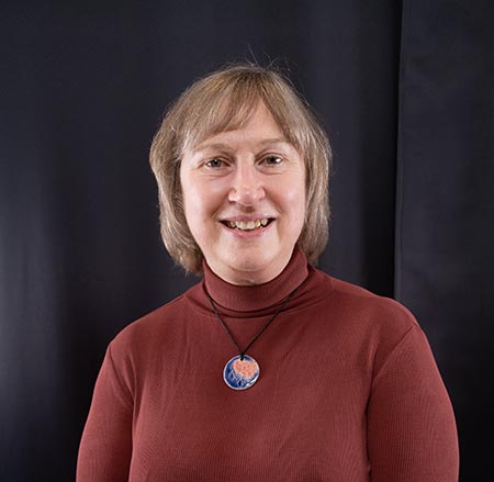 SONIA-2 Sonia Murrels - Care Facilitator